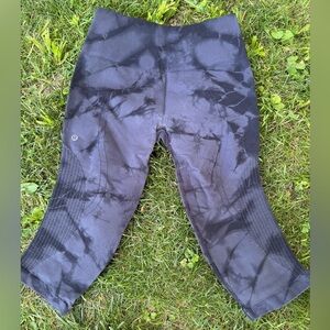 “Flow and Go” Lululemon Leggings